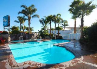 Hotel Quality Inn Pismo Beach