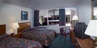 Hotel Quality Inn Ponderosa