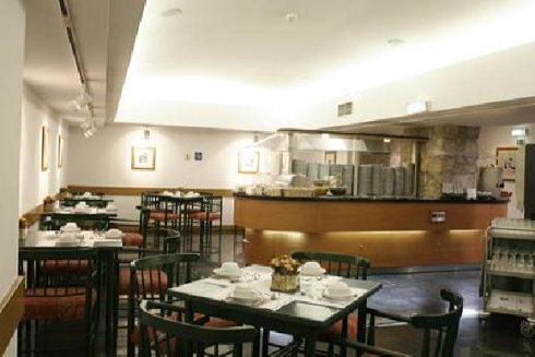 Hotel Quality Inn Porto