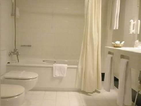 Hotel Quality Inn Porto