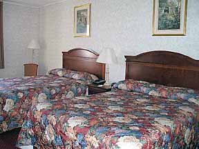Hotel Quality Inn Riverview