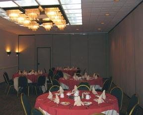 Hotel Quality Inn Roanoke Airport
