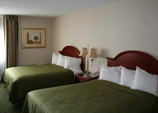 Hotel Quality Inn Rochester Airport