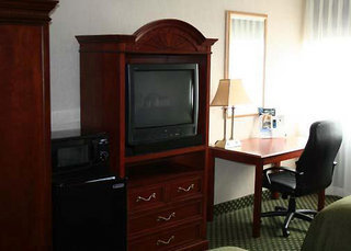 Hotel Quality Inn Rochester Airport