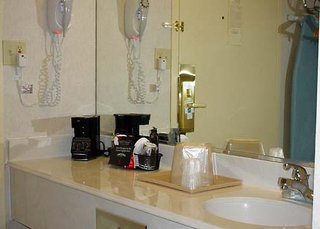 Hotel Quality Inn Rochester Airport