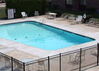 Hotel Quality Inn Rochester Airport