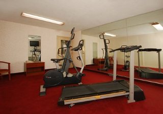 Hotel Quality Inn-salem