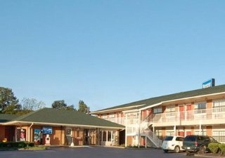 Hotel Quality Inn-salem