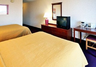 Hotel Quality Inn-salem
