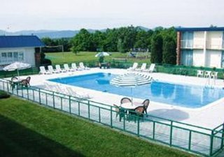 Hotel Quality Inn-salem