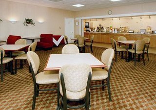 Hotel Quality Inn-salem
