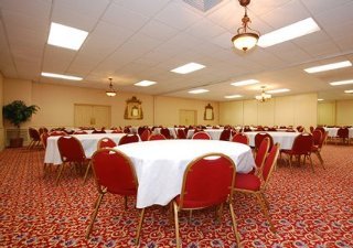 Hotel Quality Inn-salem