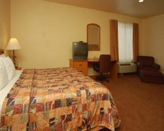 Hotel Quality Inn San Jose