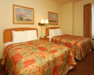 Hotel Quality Inn San Jose