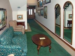 Hotel Quality Inn-san Simeon