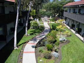 Hotel Quality Inn-san Simeon