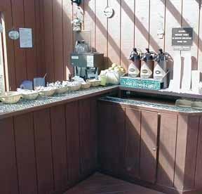 Hotel Quality Inn-san Simeon