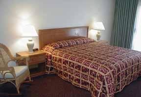 Hotel Quality Inn-san Simeon