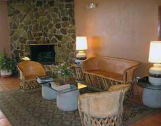 Hotel Quality Inn-santa Fe