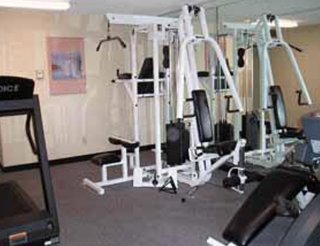 Hotel Quality Inn-santa Fe