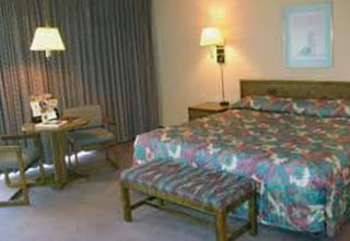 Hotel Quality Inn-santa Fe