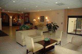Hotel Quality Inn Sawgrass Conference Center