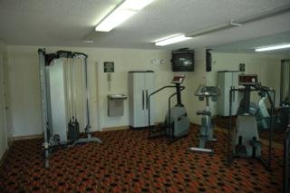 Hotel Quality Inn Sawgrass Conference Center