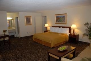 Hotel Quality Inn Sawgrass Conference Center