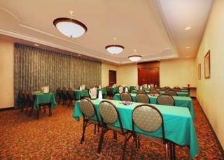 Hotel Quality Inn-schaumburg