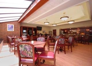 Hotel Quality Inn-schaumburg