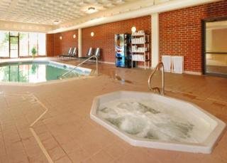 Hotel Quality Inn-schaumburg
