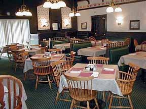 Hotel Quality Inn Shenandoah Valley
