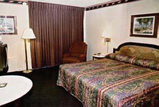 Hotel Quality Inn Six Flags