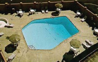 Hotel Quality Inn Six Flags