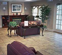 Hotel Quality Inn Skyways