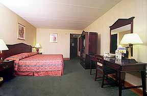 Hotel Quality Inn Skyways