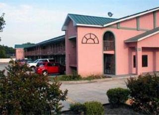 Hotel Quality Inn South