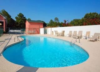 Hotel Quality Inn South