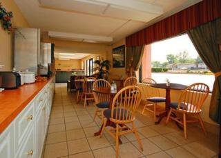 Hotel Quality Inn South
