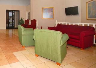 Hotel Quality Inn South