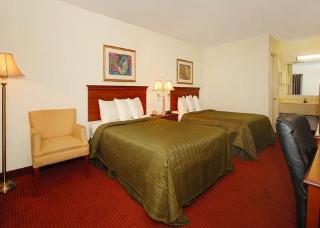Hotel Quality Inn South