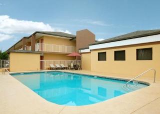 Hotel Quality Inn South