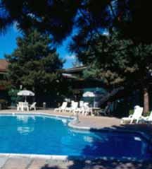 Hotel Quality Inn South