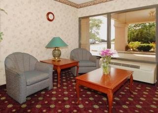 Hotel Quality Inn South