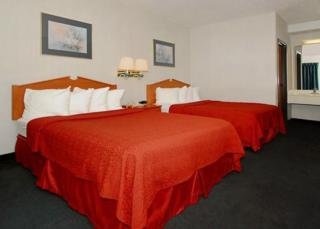 Hotel Quality Inn South