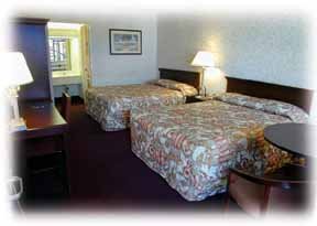 Hotel Quality Inn South At The Falls