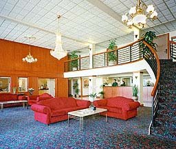 Hotel Quality Inn South Bay