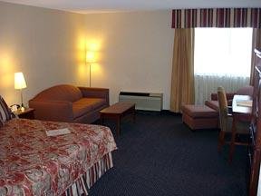 Hotel Quality Inn South Bay