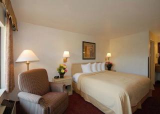 Hotel Quality Inn South Bluff