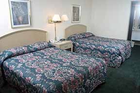 Hotel Quality Inn Southwest